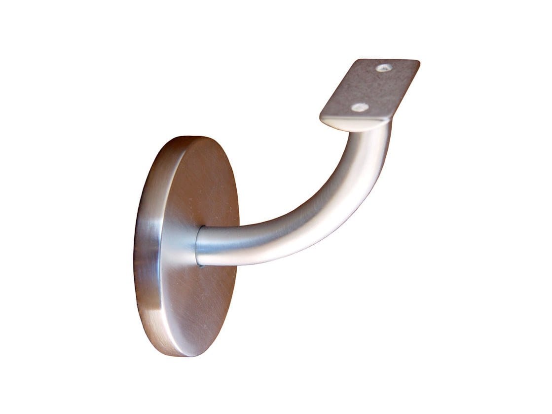 CM811 by Fama International - Componenti per scale in ottone