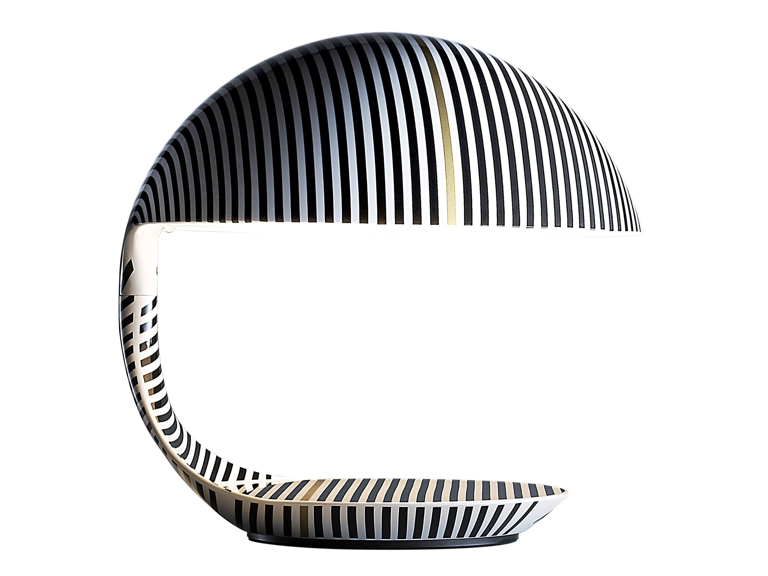 COBRA TEXTURE - AREA 17 Lampe de bureau By Martinelli Luce | design ...