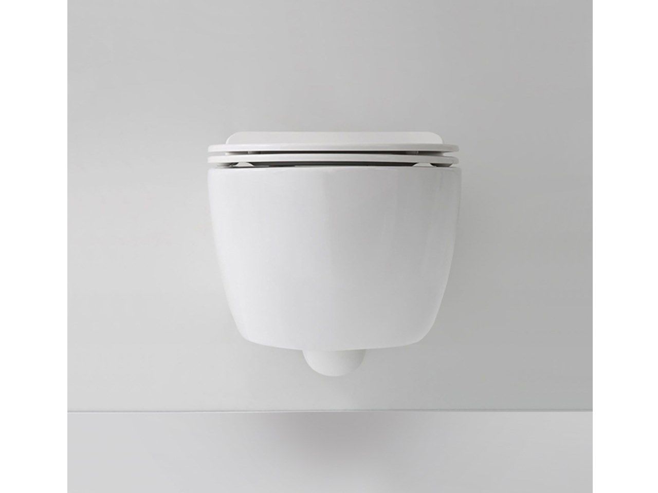 COCO Toilet By Blu Bathworks® design Michael Gottschalk