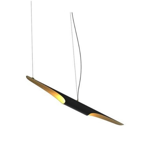 COLTRANE | Pendant lamp Iron pendant lamp By Delightfull