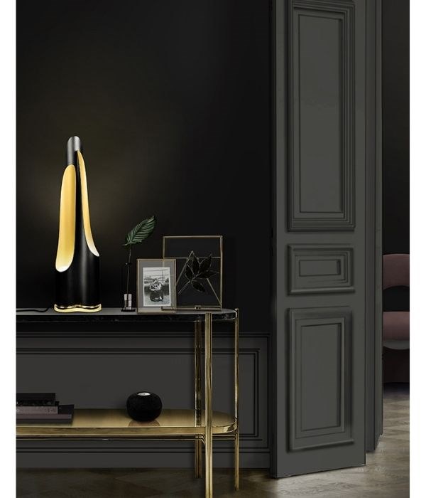 COLTRANE Table lamp By Delightfull