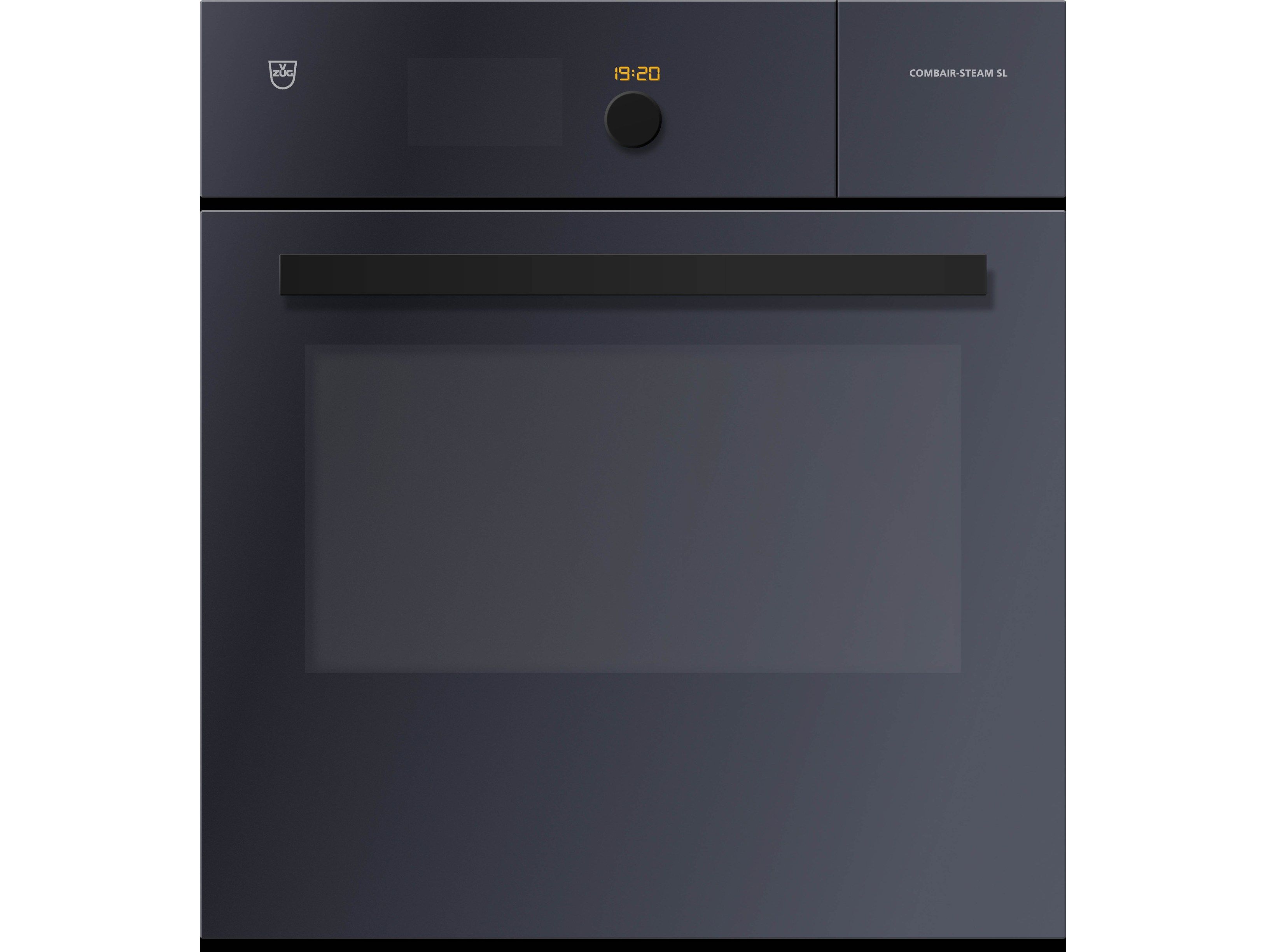 Combi builtin multifunction oven Class A + COMBAIR STEAM SL By VZUG