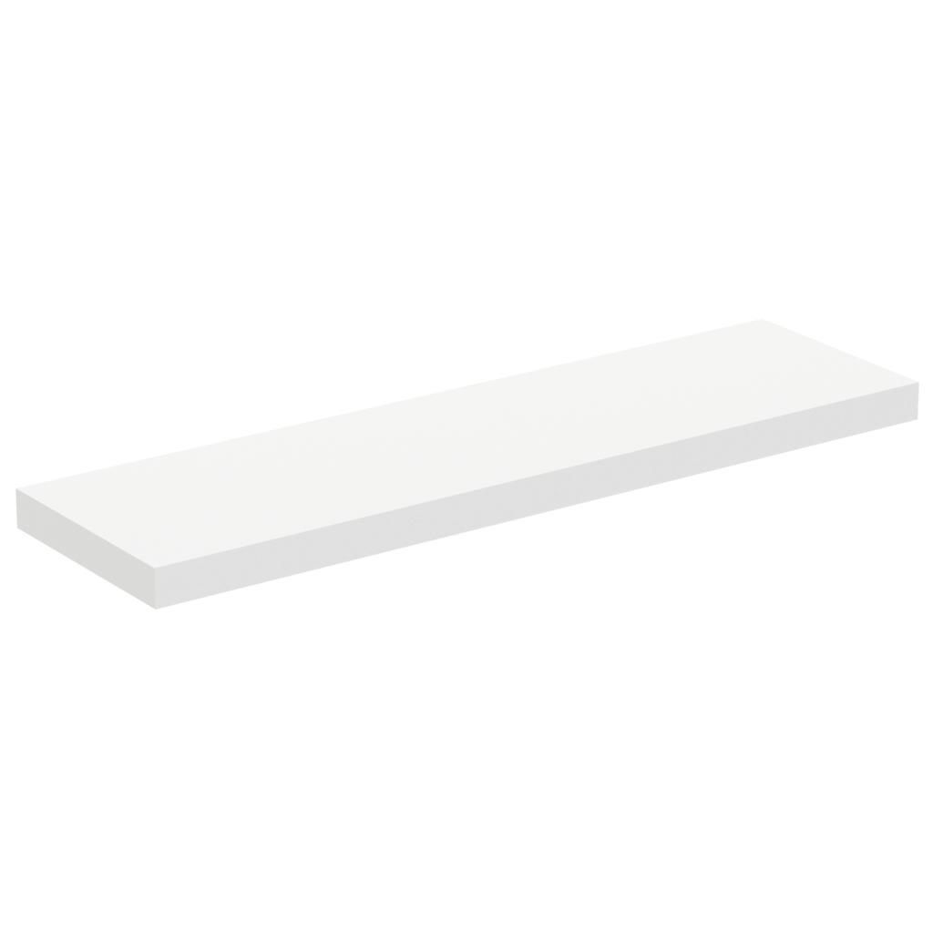 CONCA Bathroom wall shelf By Ideal Standard design Ludovica + Roberto