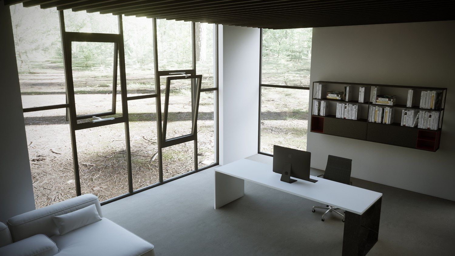 APRO by MASTER ITALY - Attuatore a catena da incasso - 5