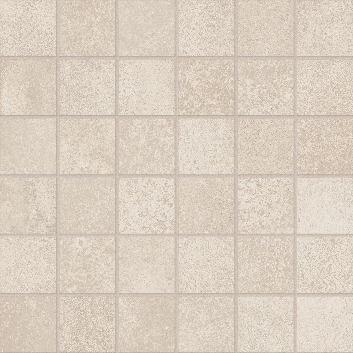 Concreto Extra Light Mosaico 36