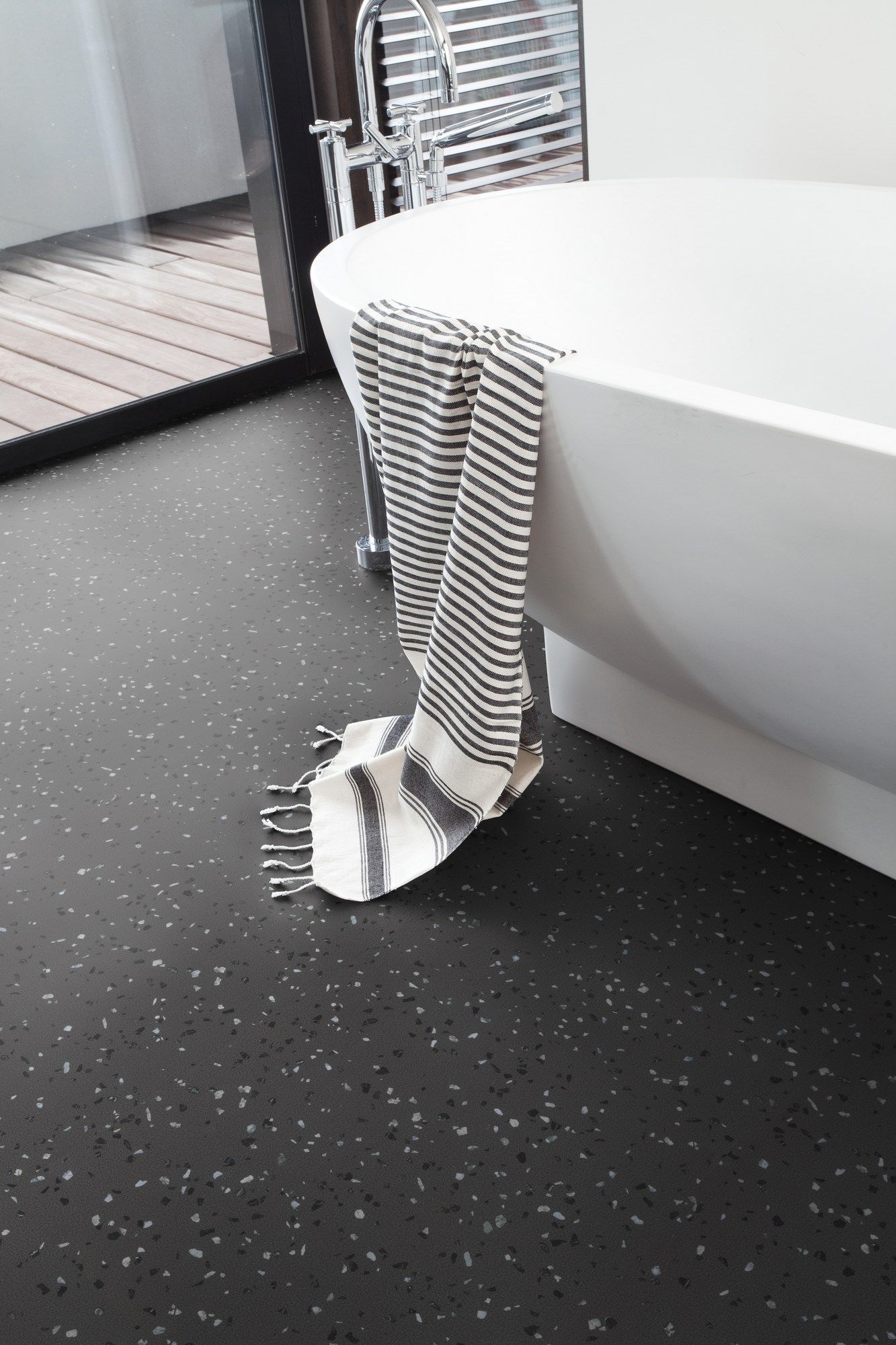 CONFETTI by Gerflor - Pavimento in PVC - 5