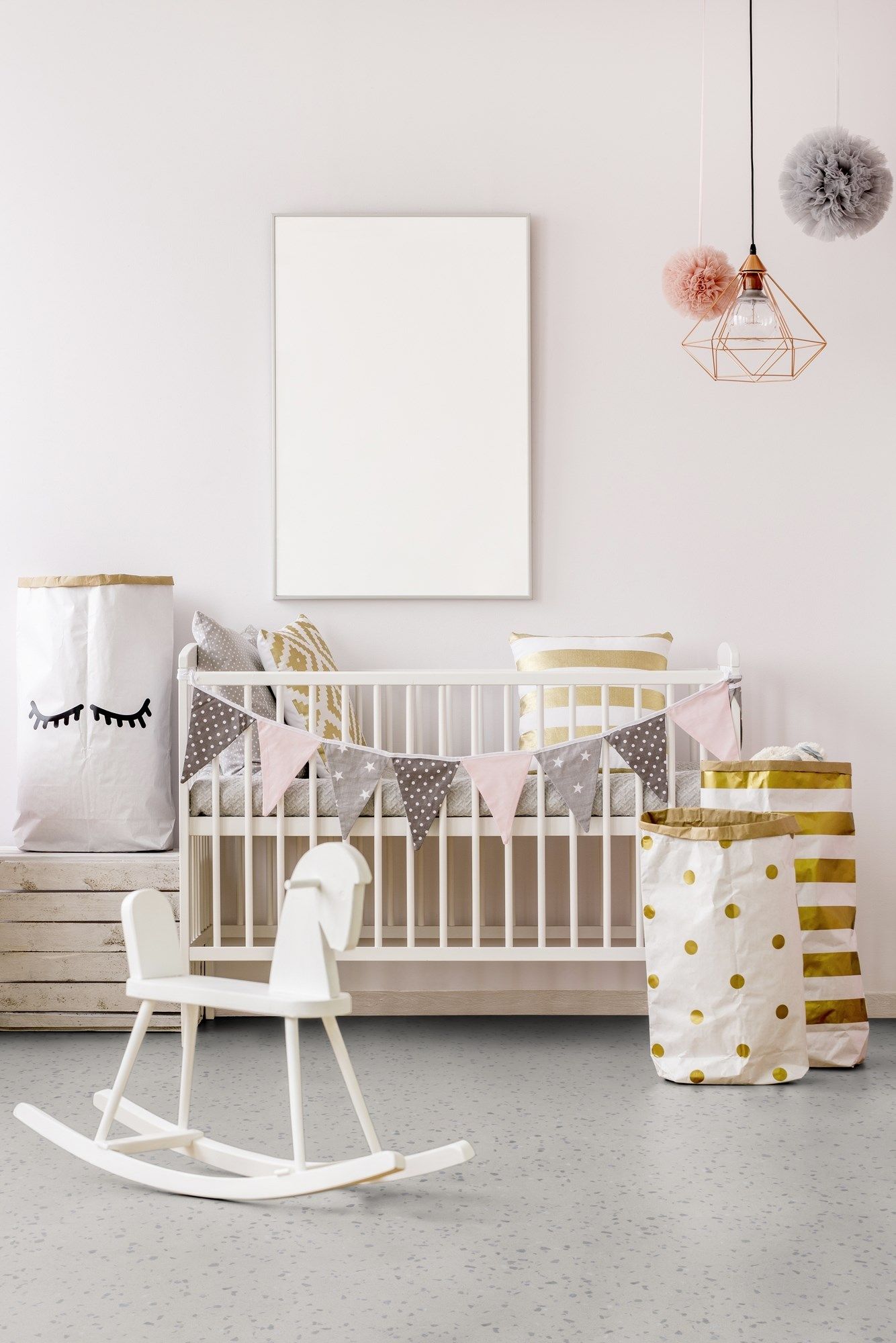 CONFETTI by Gerflor - Pavimento in PVC - 4