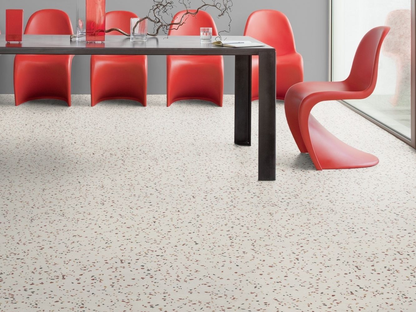 CONFETTI by Gerflor - Pavimento in PVC