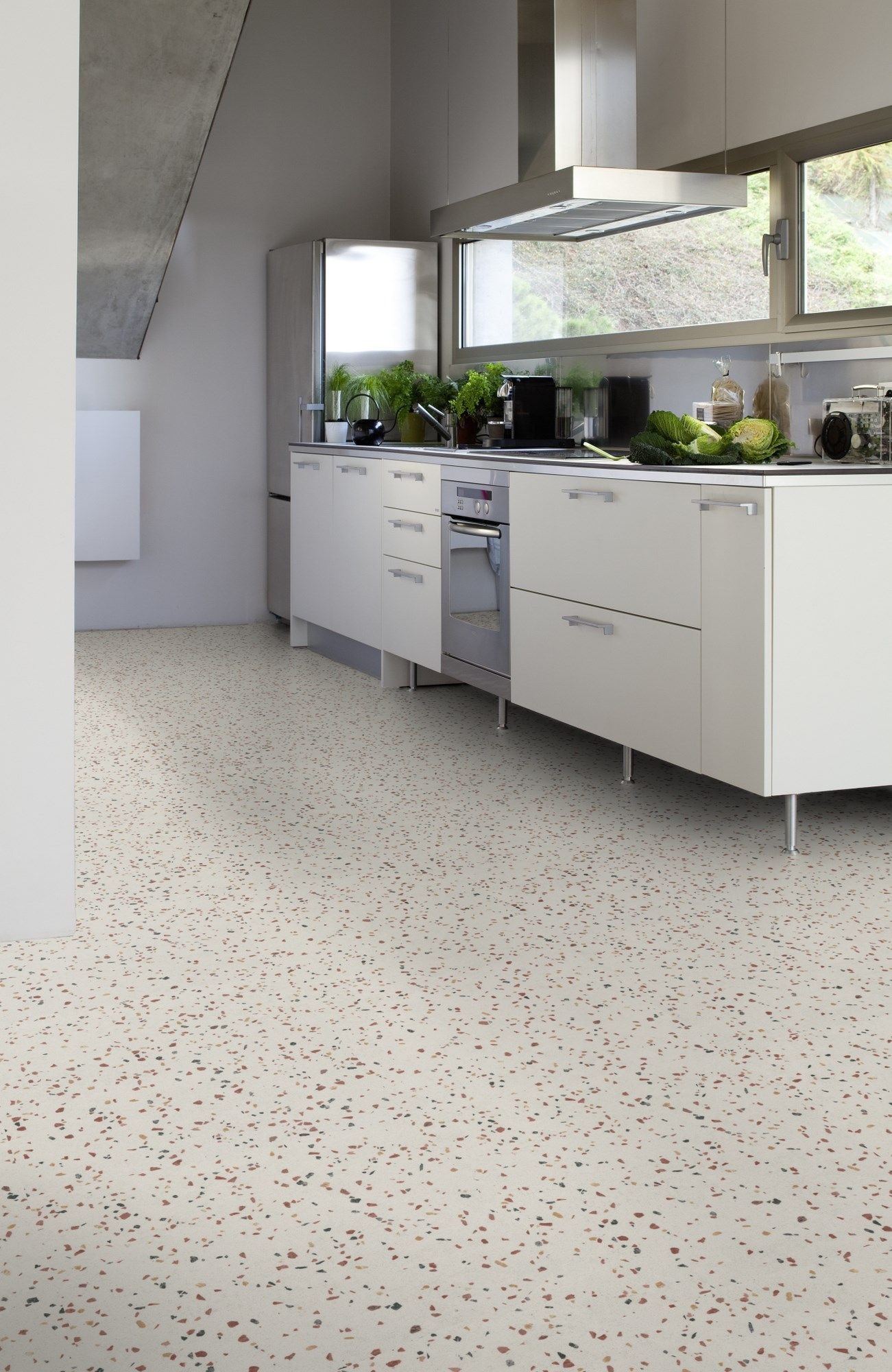 CONFETTI by Gerflor - Pavimento in PVC - 2