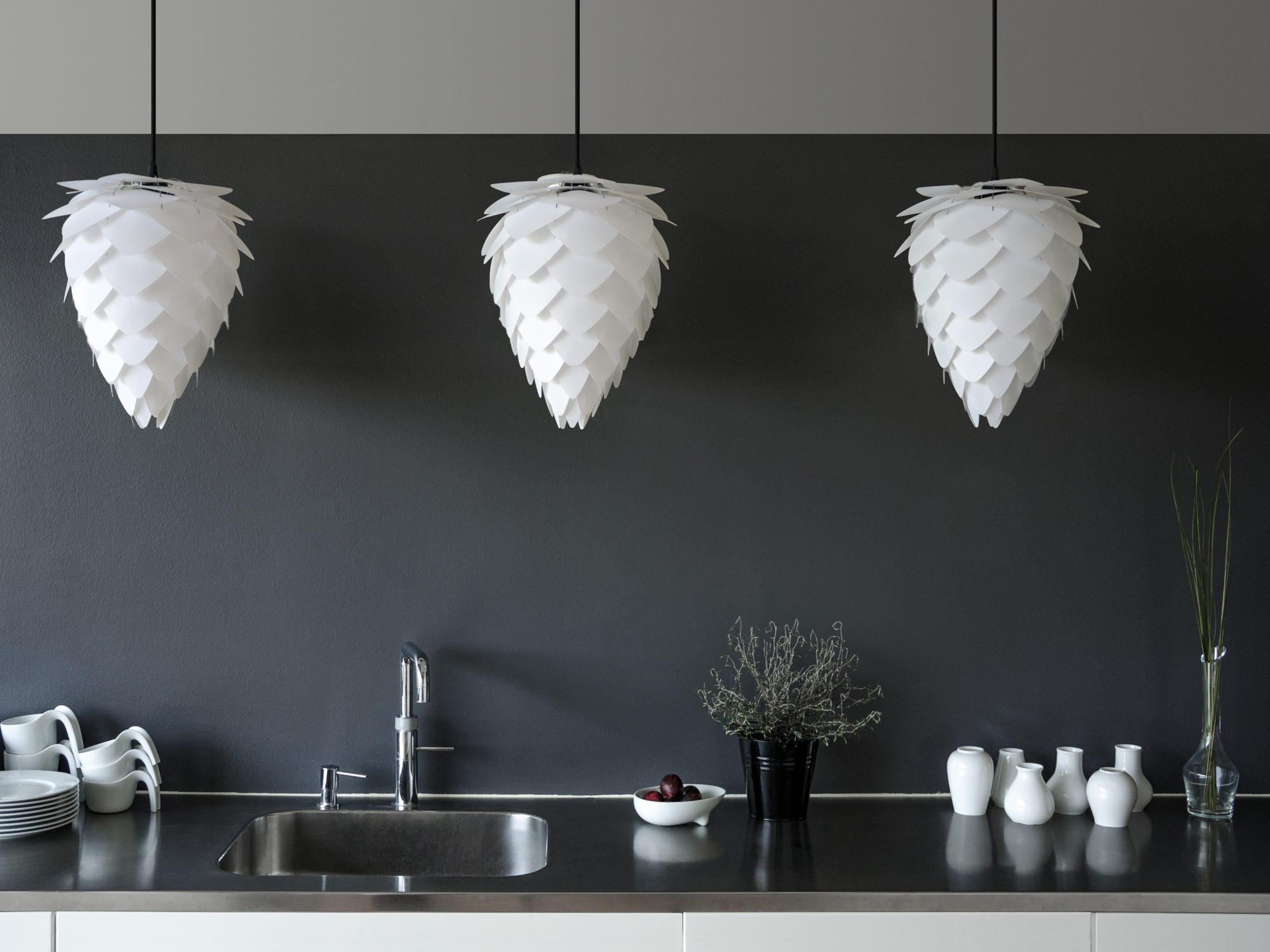 CONIA | Pendant lamp By Umage design Søren Ravn Christensen