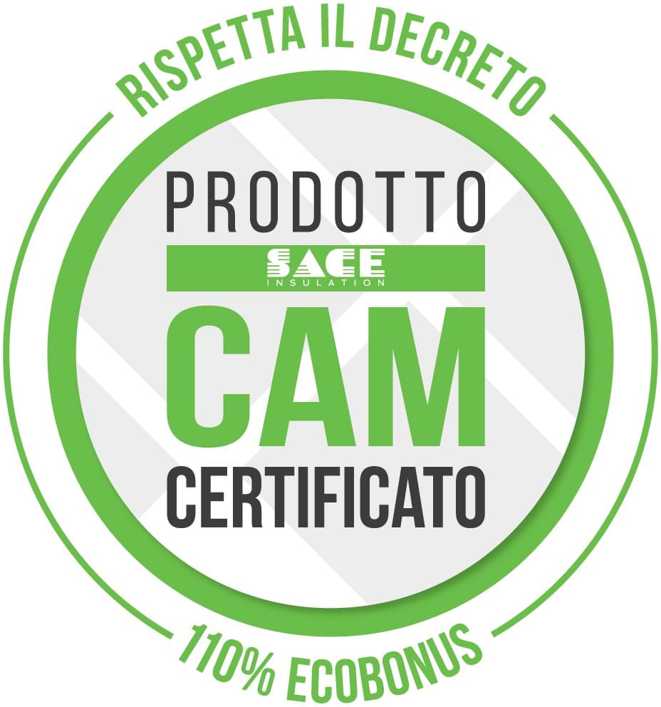 CORKSHIELD by Sace Components - Termointonaco in calce e sughero - 3