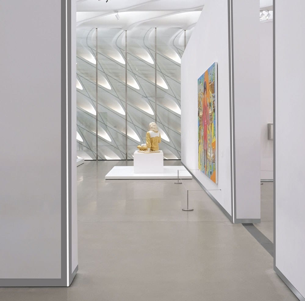 CORNERPLAK by Aluplak - Battiscopa in alluminio - 4