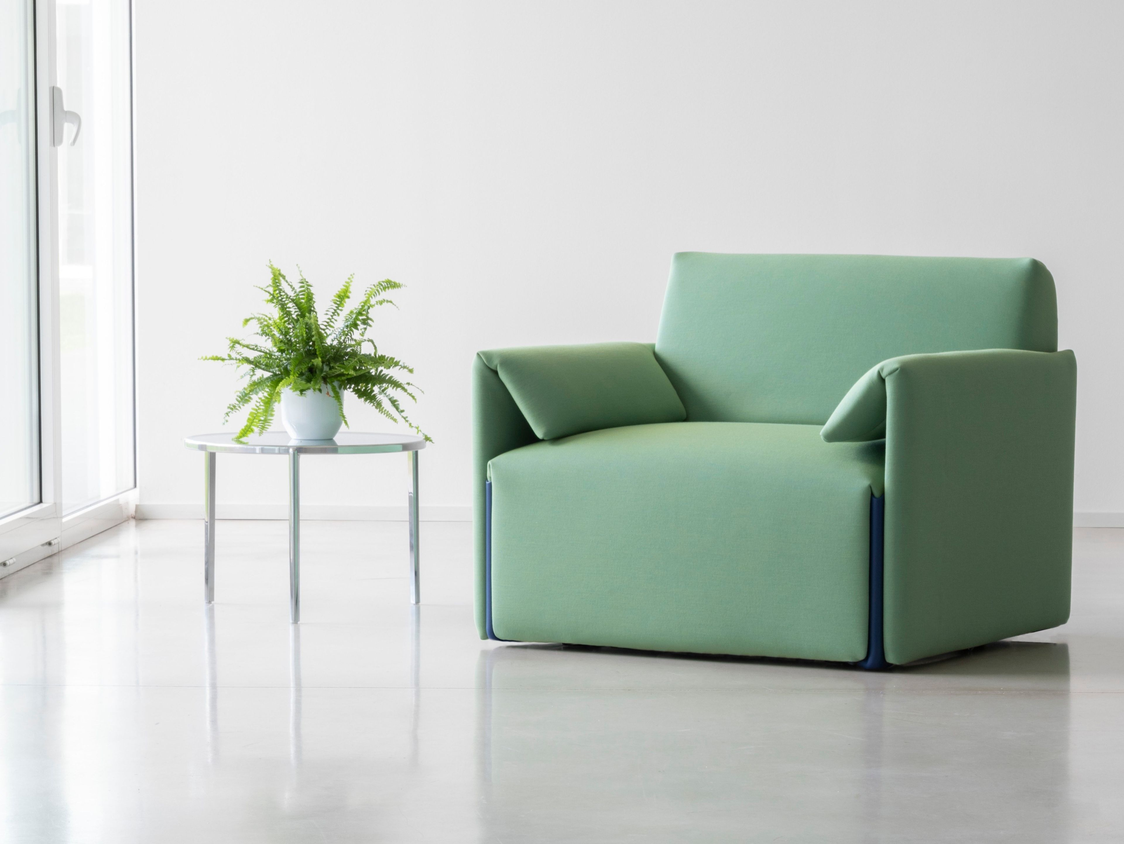 COSTUME Armchair Costume Collection By Magis design Stefan Diez