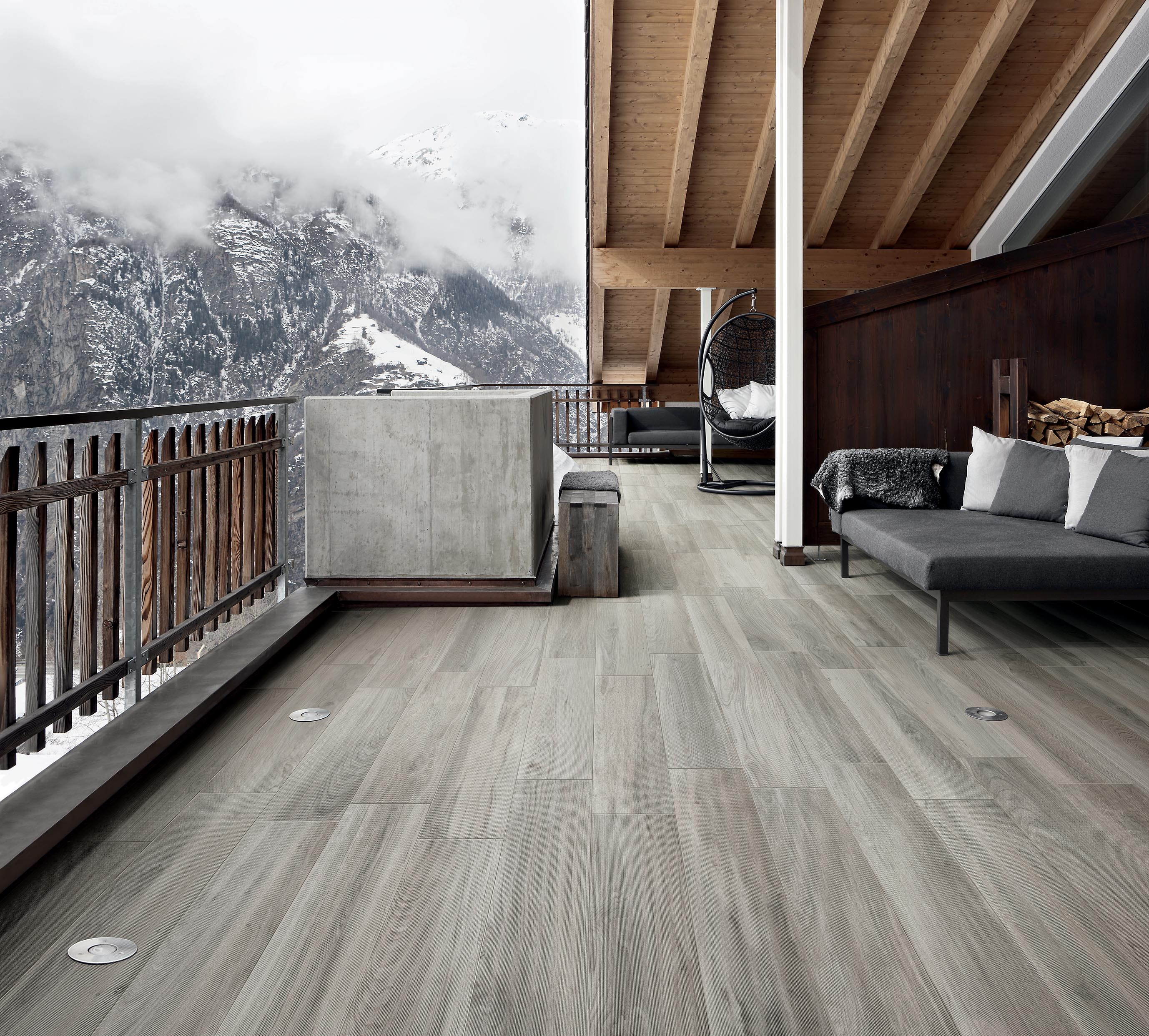pavimenti per esterni effetto legno