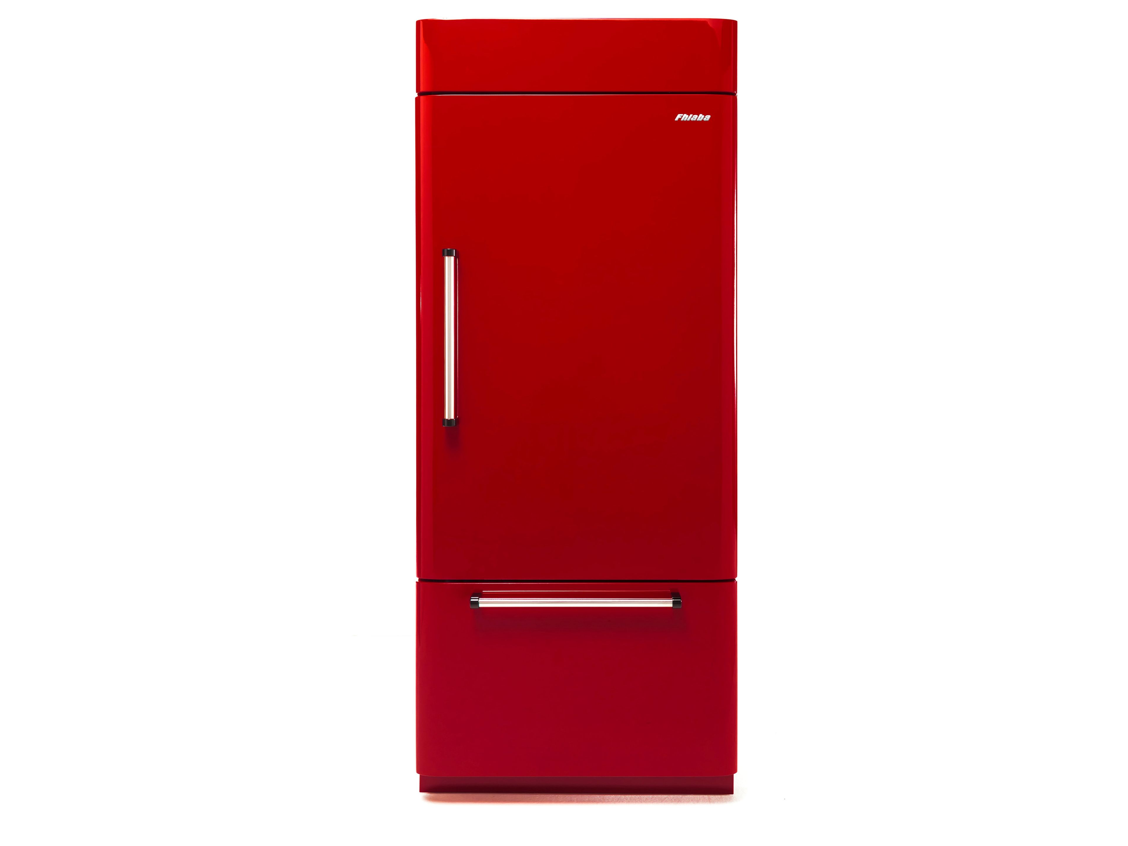 COUNTRY 90 AS8990TST3 Refrigerator Country Collection By FHIABA
