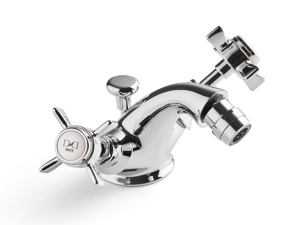 COVENTRY by Devon&Devon - Miscelatore per bidet da piano monoforo