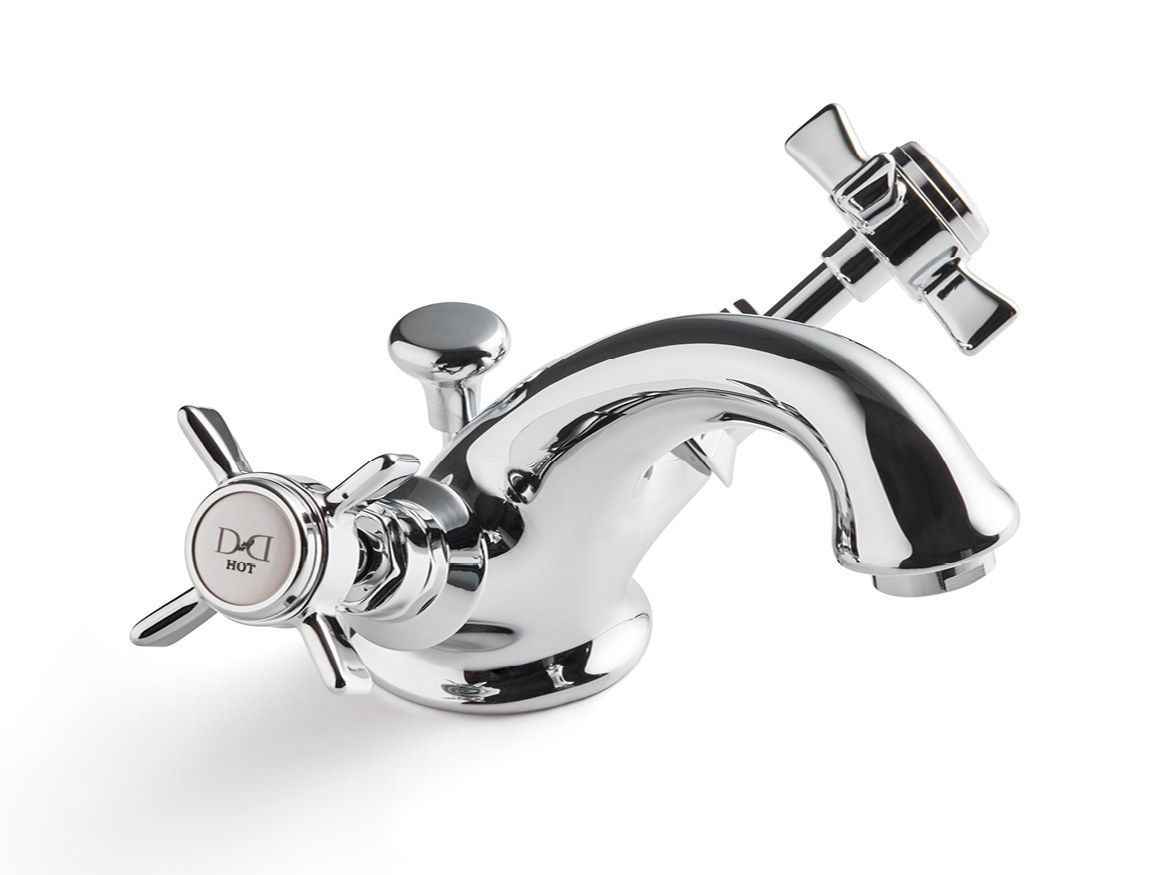 COVENTRY by Devon&Devon - Miscelatore per lavabo da piano monoforo