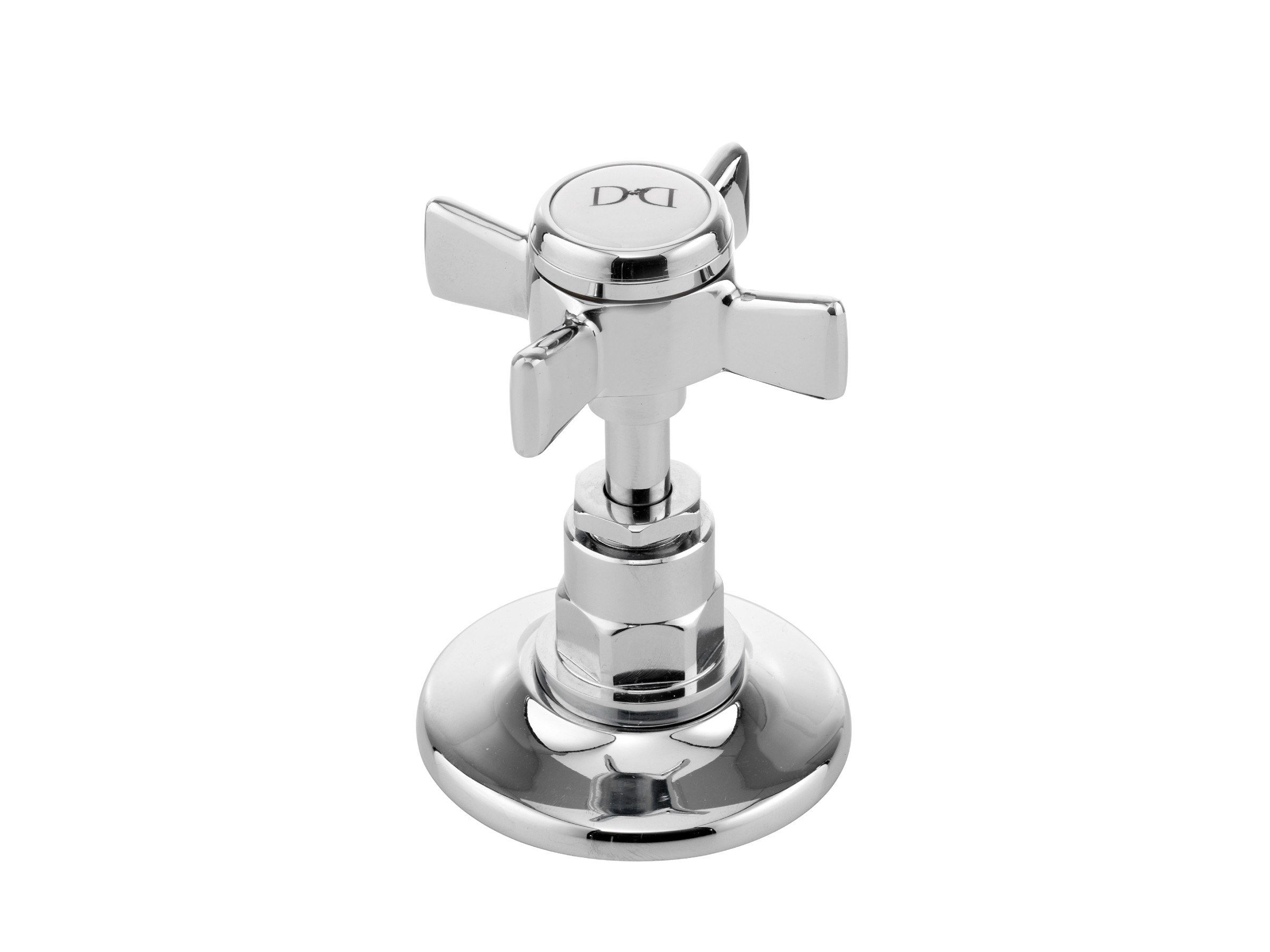 COVENTRY by Devon&Devon - Rubinetto per lavabo a muro