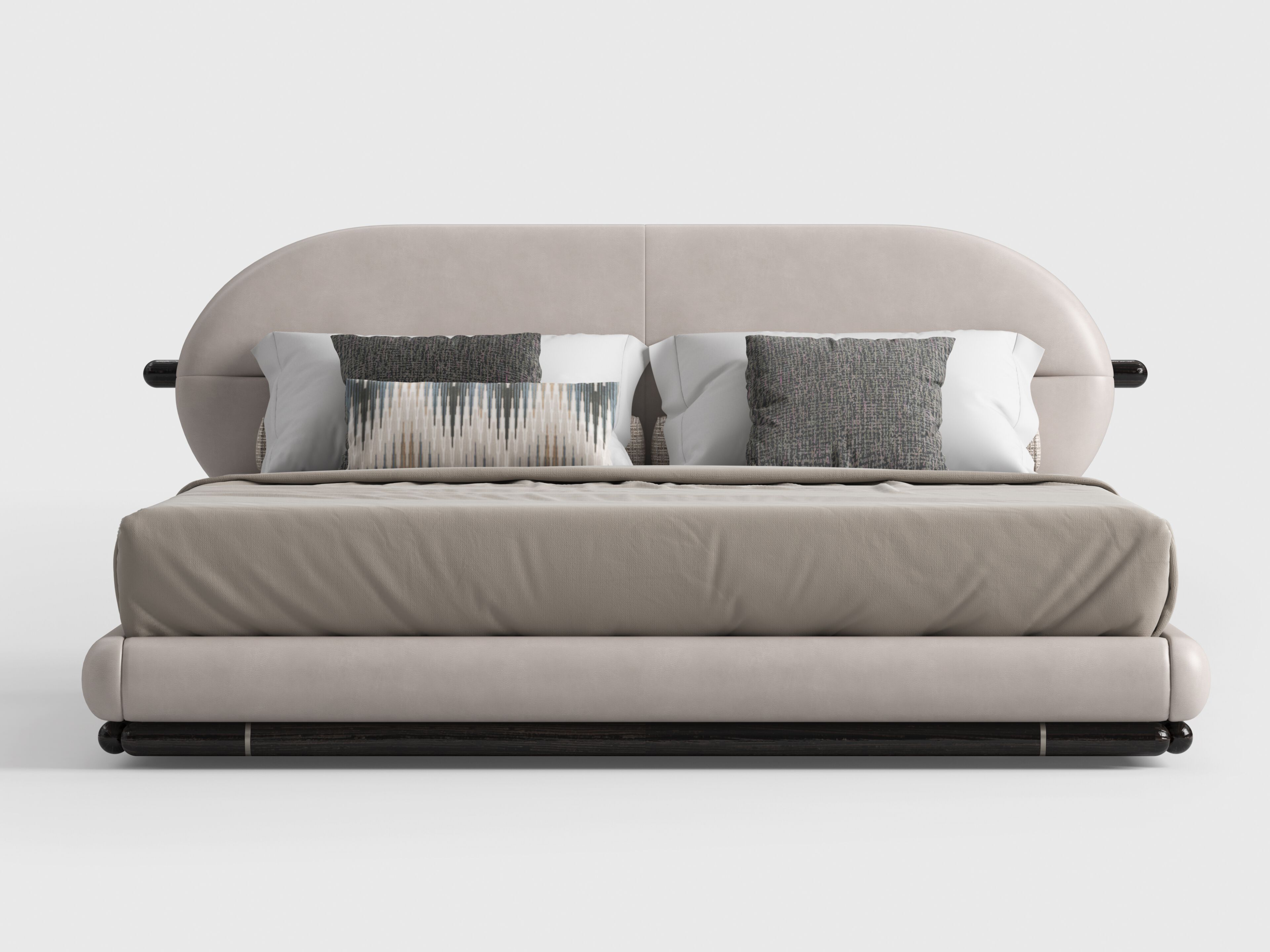 Homood KOKO' Bed By CPRN HOMOOD