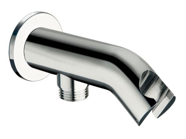 CRIPD637 by CRISTINA Rubinetterie - Supporto per doccette con presa acqua