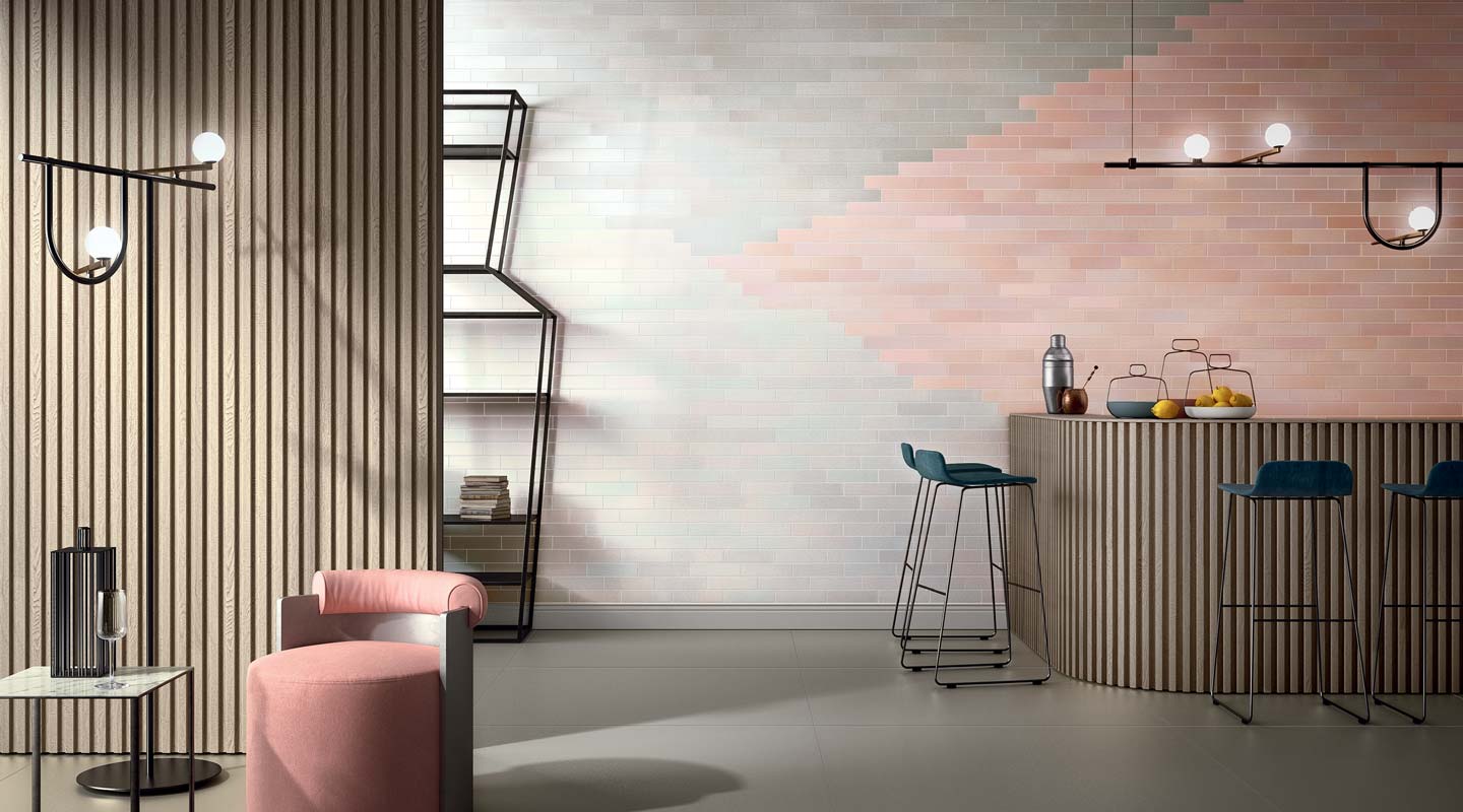 CROMATICA by CEDIT Ceramiche d'Italia - Pavimento/rivestimento in gres porcellanato - 13