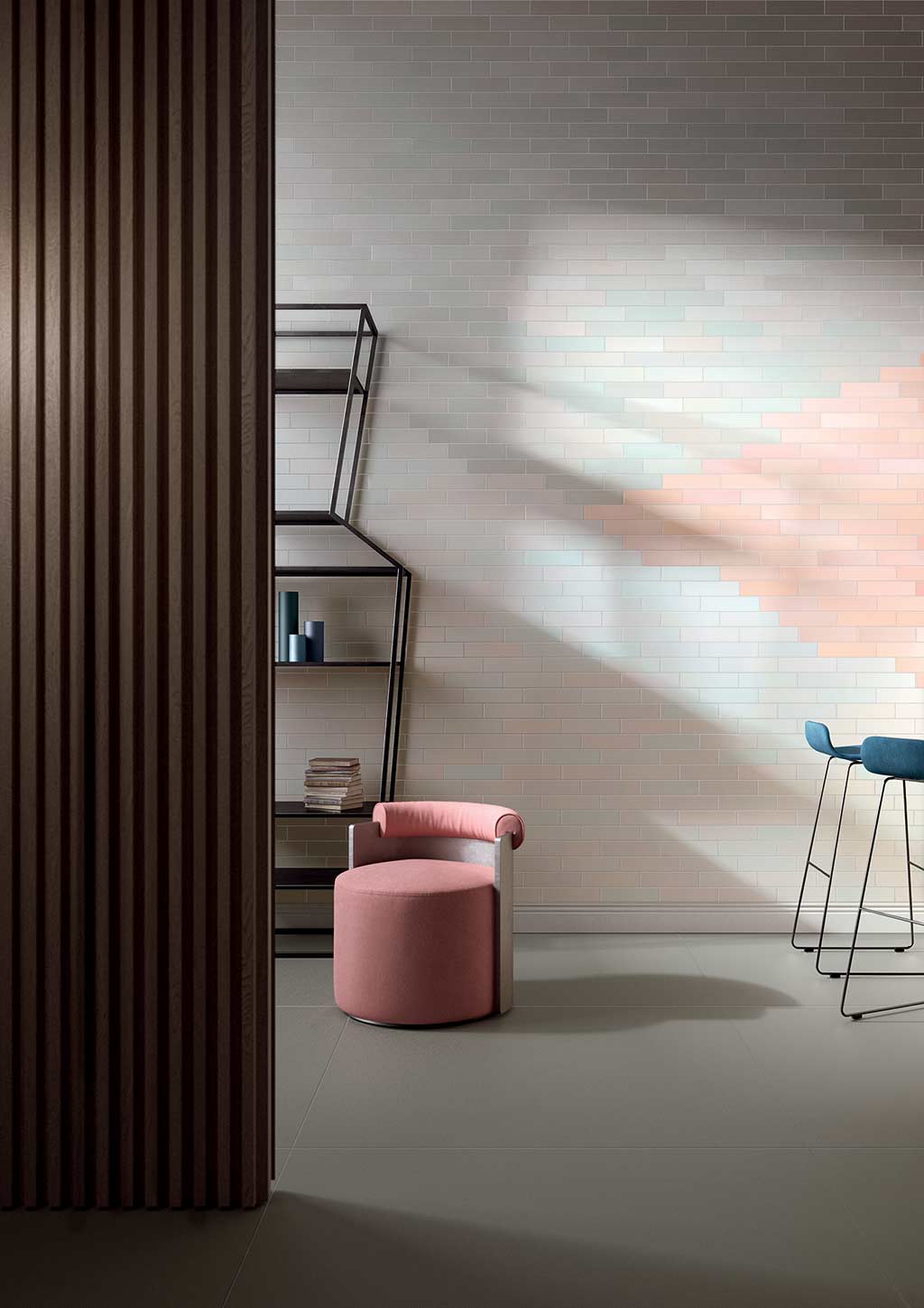 CROMATICA by CEDIT Ceramiche d'Italia - Pavimento/rivestimento in gres porcellanato - 15