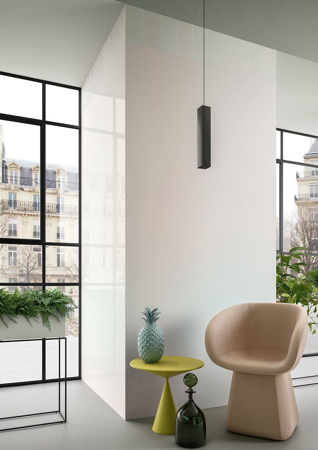 CROMATICA by CEDIT Ceramiche d'Italia - Pavimento/rivestimento in gres porcellanato - 19