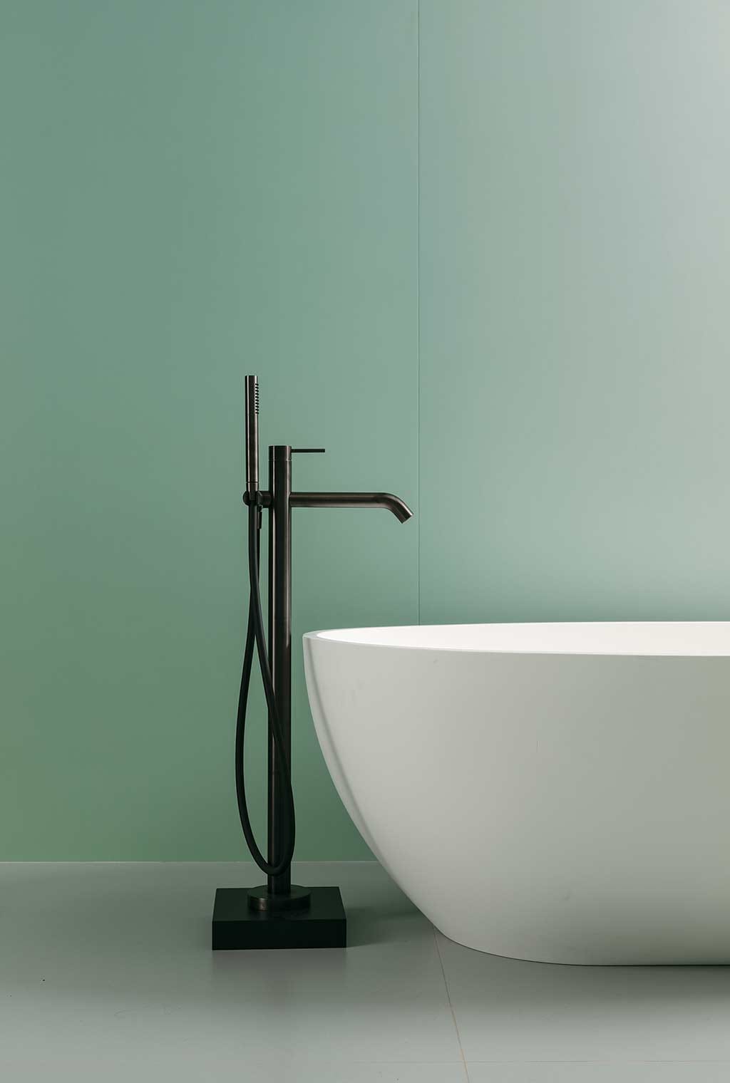 CROMATICA by CEDIT Ceramiche d'Italia - Pavimento/rivestimento in gres porcellanato - 24