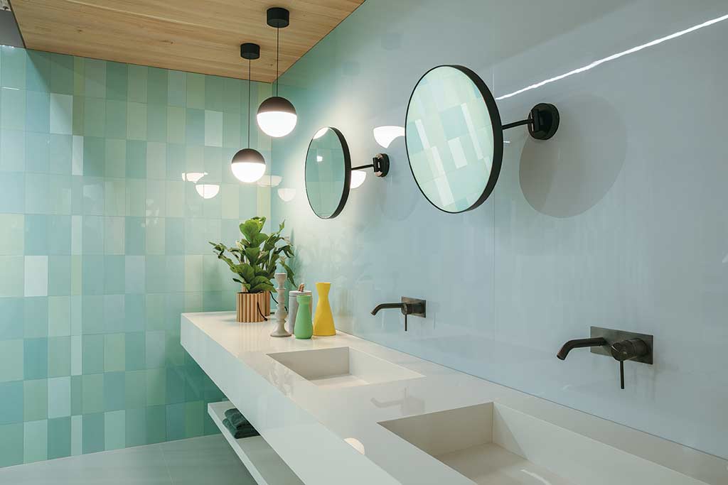 CROMATICA by CEDIT Ceramiche d'Italia - Pavimento/rivestimento in gres porcellanato - 21