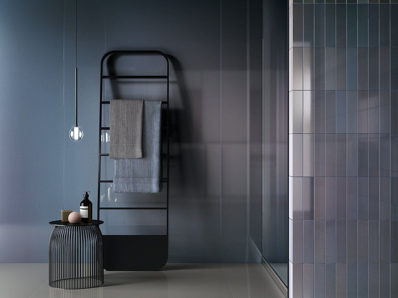 CROMATICA by CEDIT Ceramiche d'Italia - Pavimento/rivestimento in gres porcellanato - 17