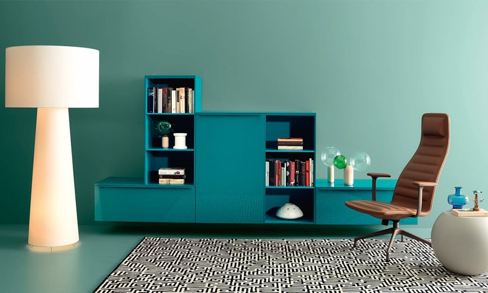 Borosilicate glass vase CRYSTAL BALL By Cappellini design Matteo Zorzenoni