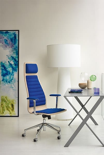 Borosilicate glass vase CRYSTAL BALL By Cappellini design Matteo Zorzenoni