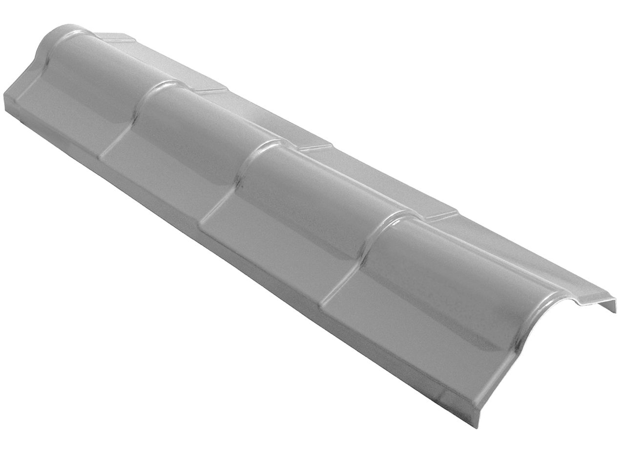 CSAMLFGS by First Corporation - Colmo per lastre di copertura