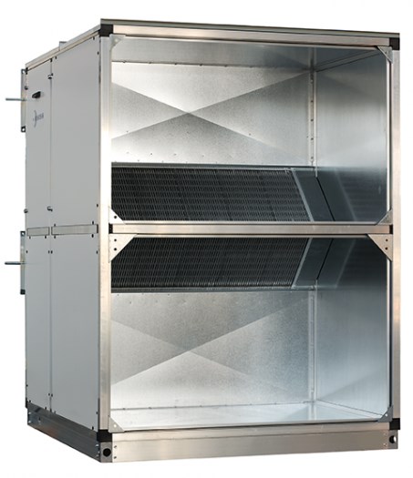 ADV Custom by Rhoss - Centrali di trattamento aria a moduli componibili - 3