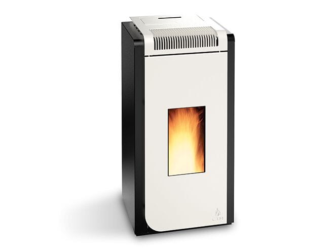 MINERVA AIR  by CTM - Stufa a pellet