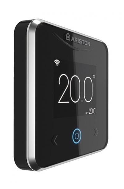 CUBE S NET by ARISTON THERMO - Termostato Wi-Fi - 3