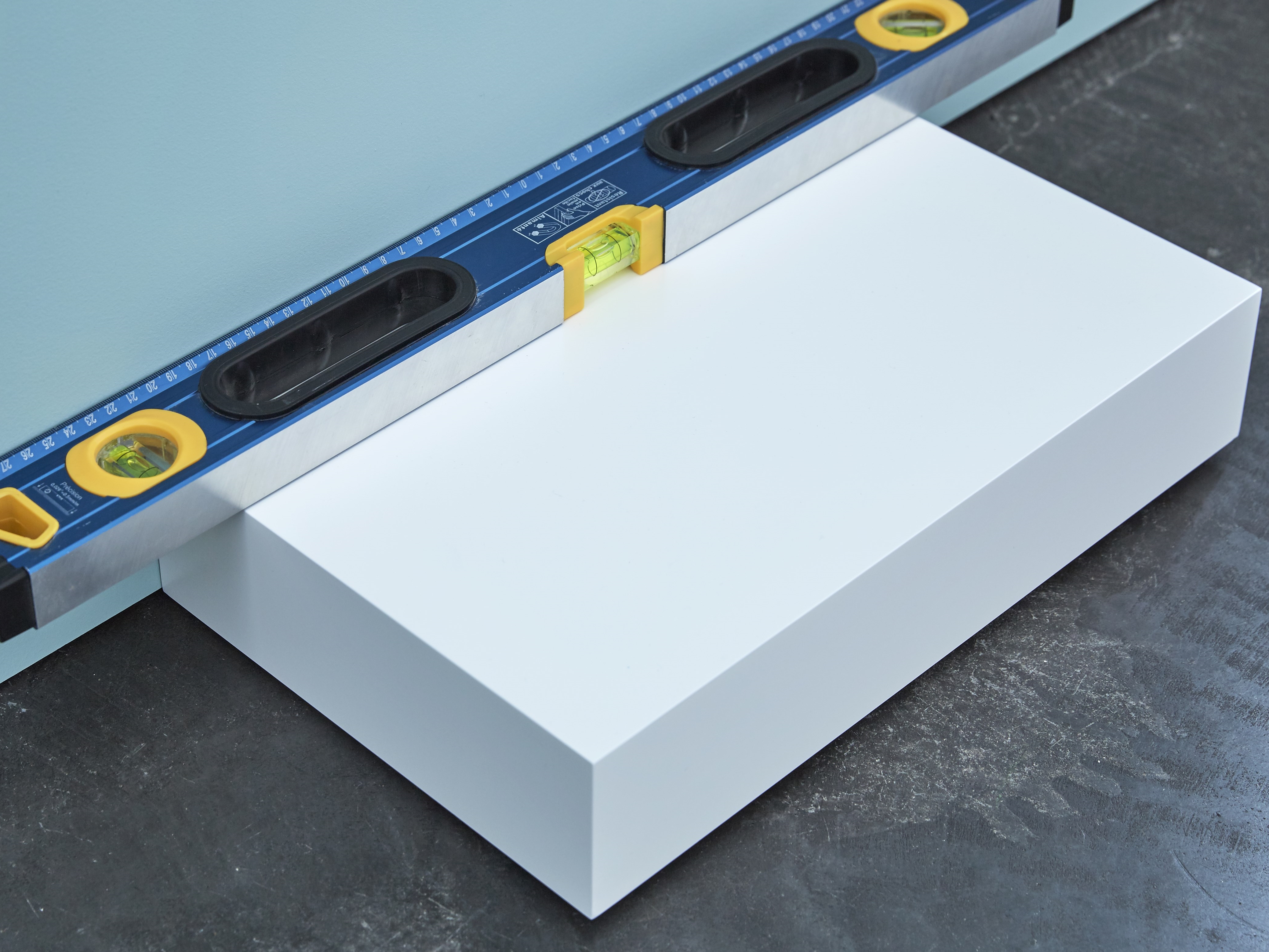 CUBIT MDF Furniture foot By Cubit by Mymito