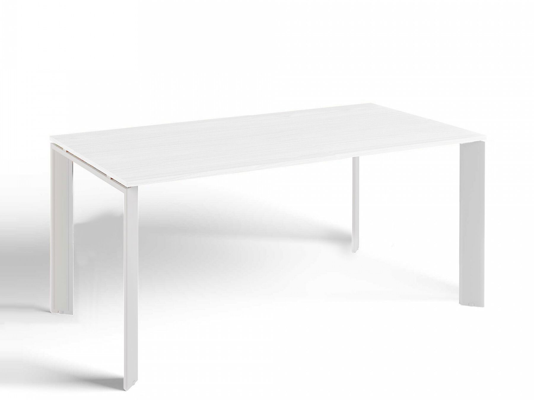 BRAMANTE by CUF Milano - Scrivania singola direzionale - 3