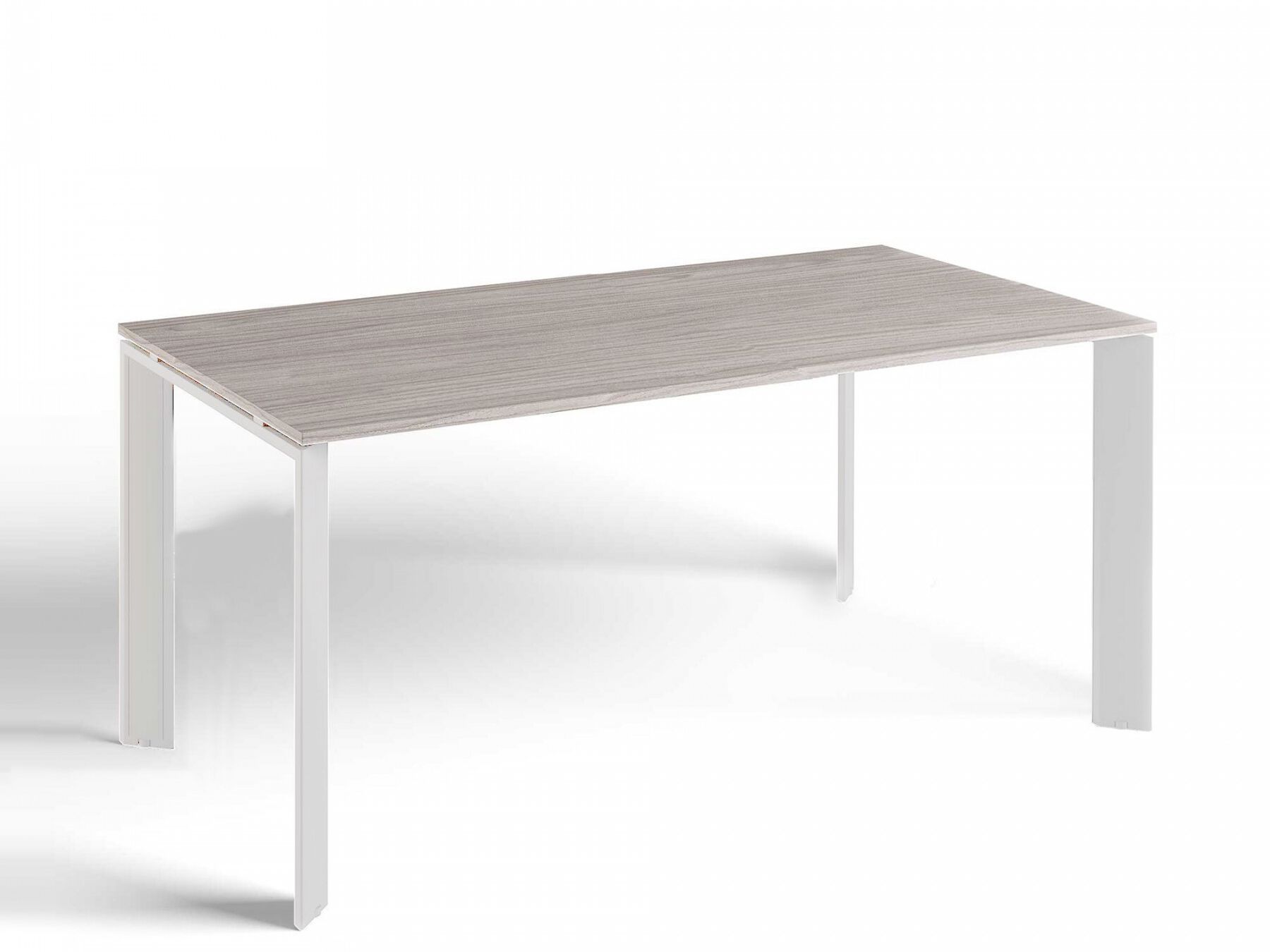 BRAMANTE by CUF Milano - Scrivania singola direzionale - 5