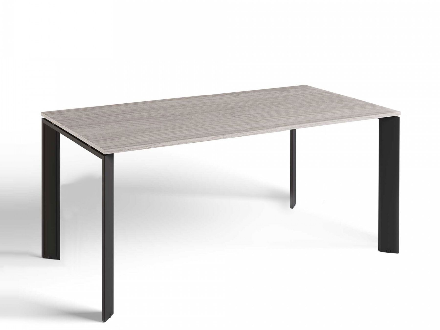 BRAMANTE by CUF Milano - Scrivania singola direzionale - 4