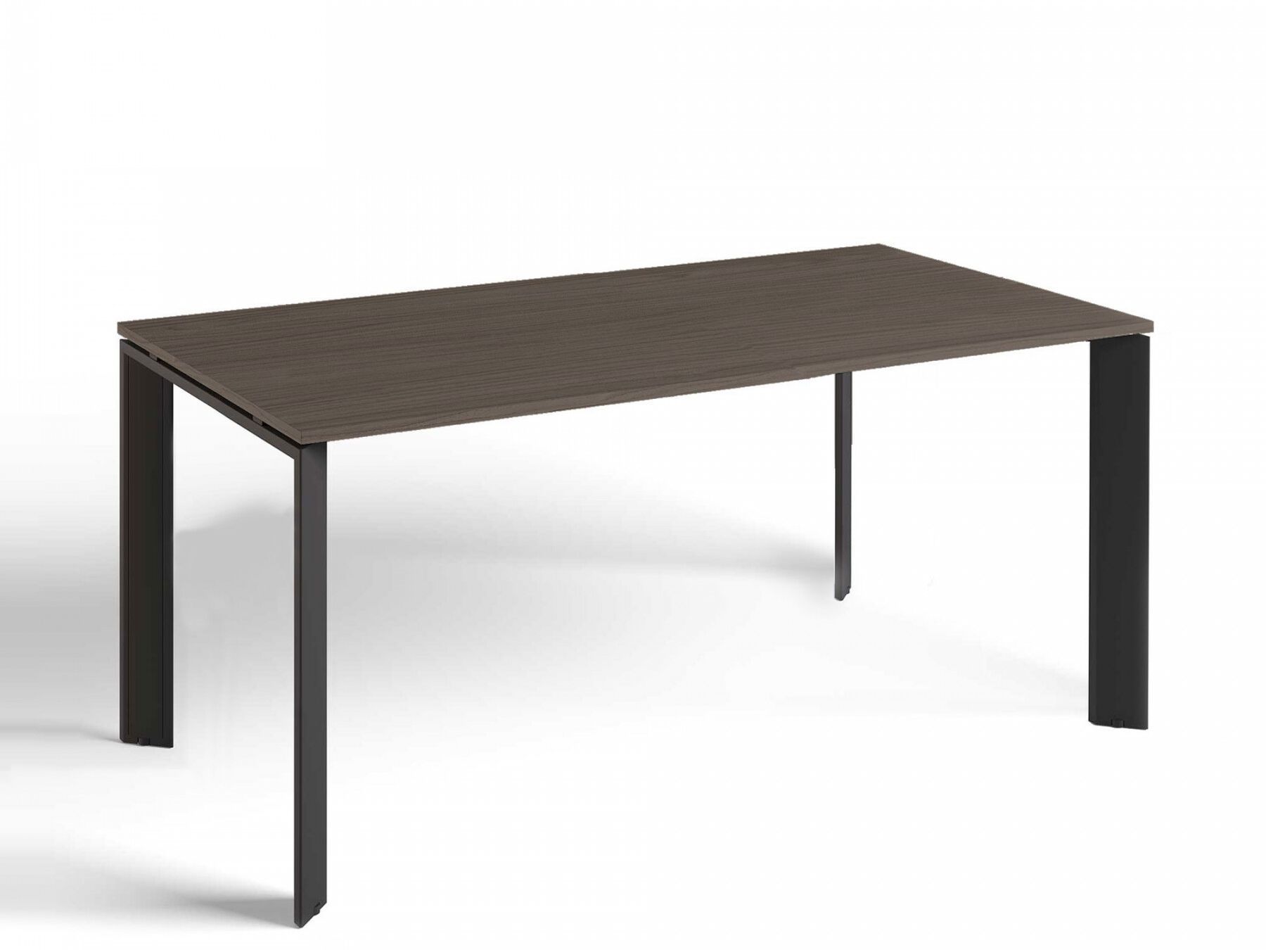 BRAMANTE by CUF Milano - Scrivania singola direzionale - 6