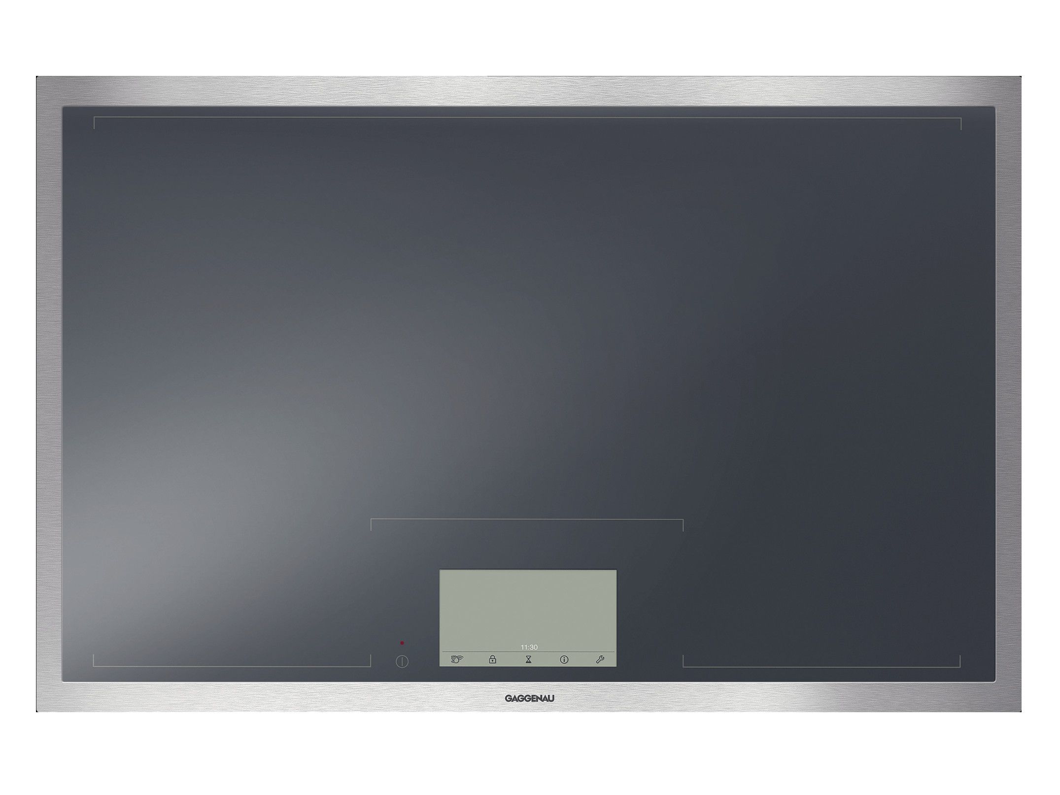 CX 480 111 Induction hob Series 400 Collection By Gaggenau