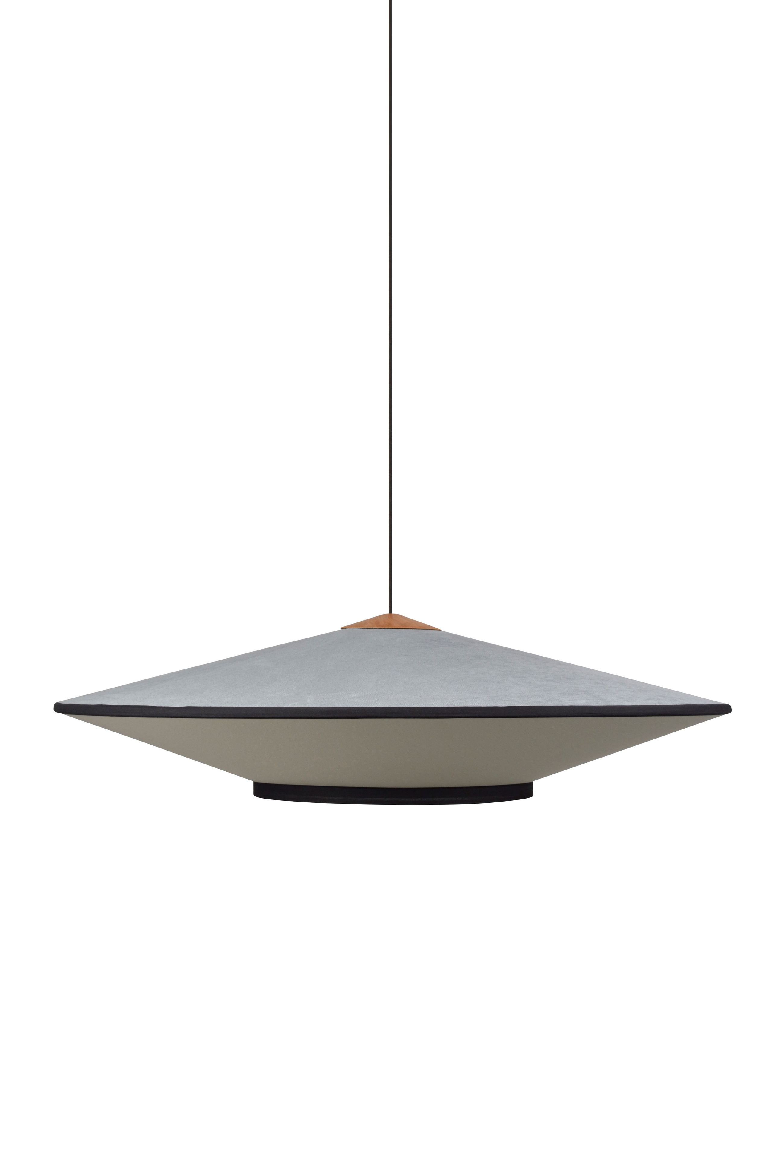 CYMBAL Pendant lamp By Forestier