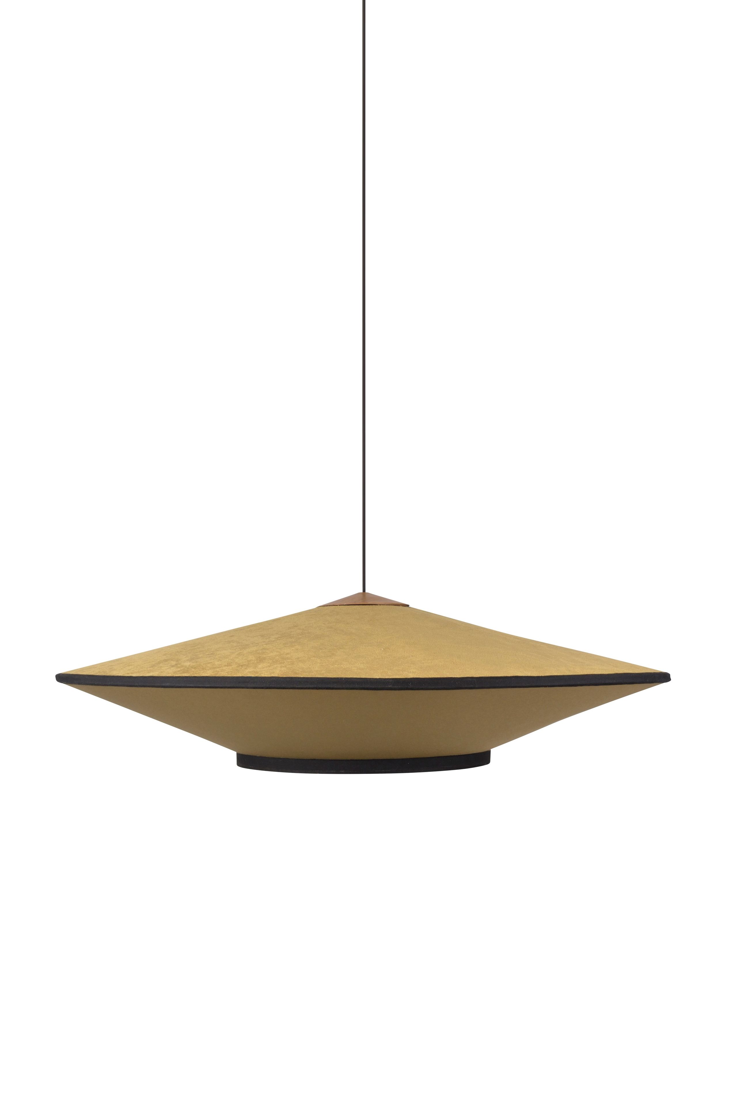 CYMBAL Pendant lamp By Forestier