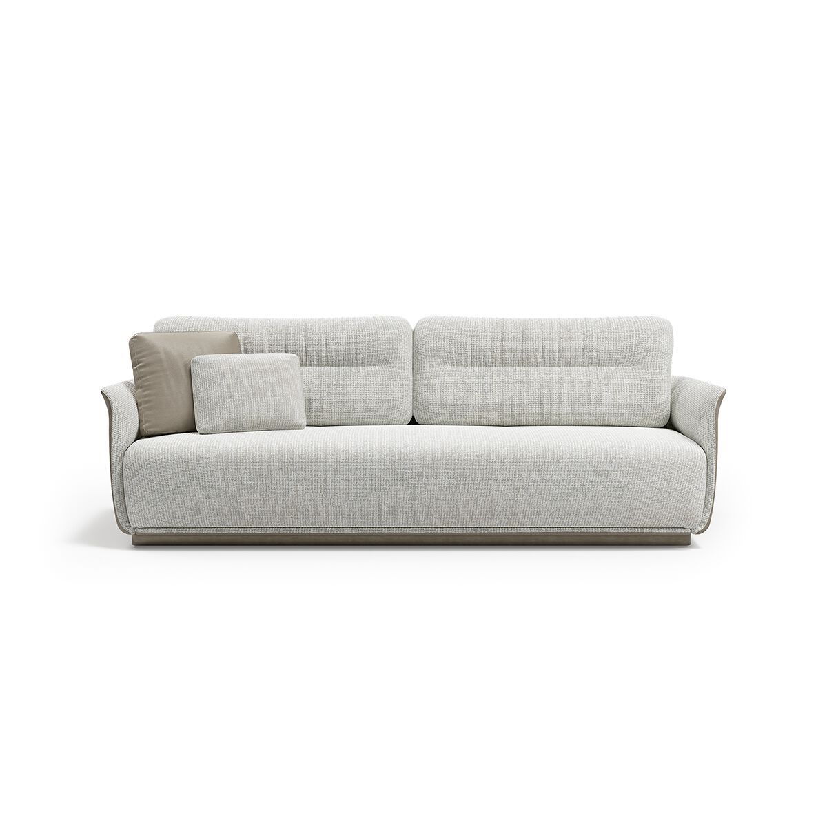 MON ALLURE by Capital Collection - Divano in tessuto a 3 posti - 3