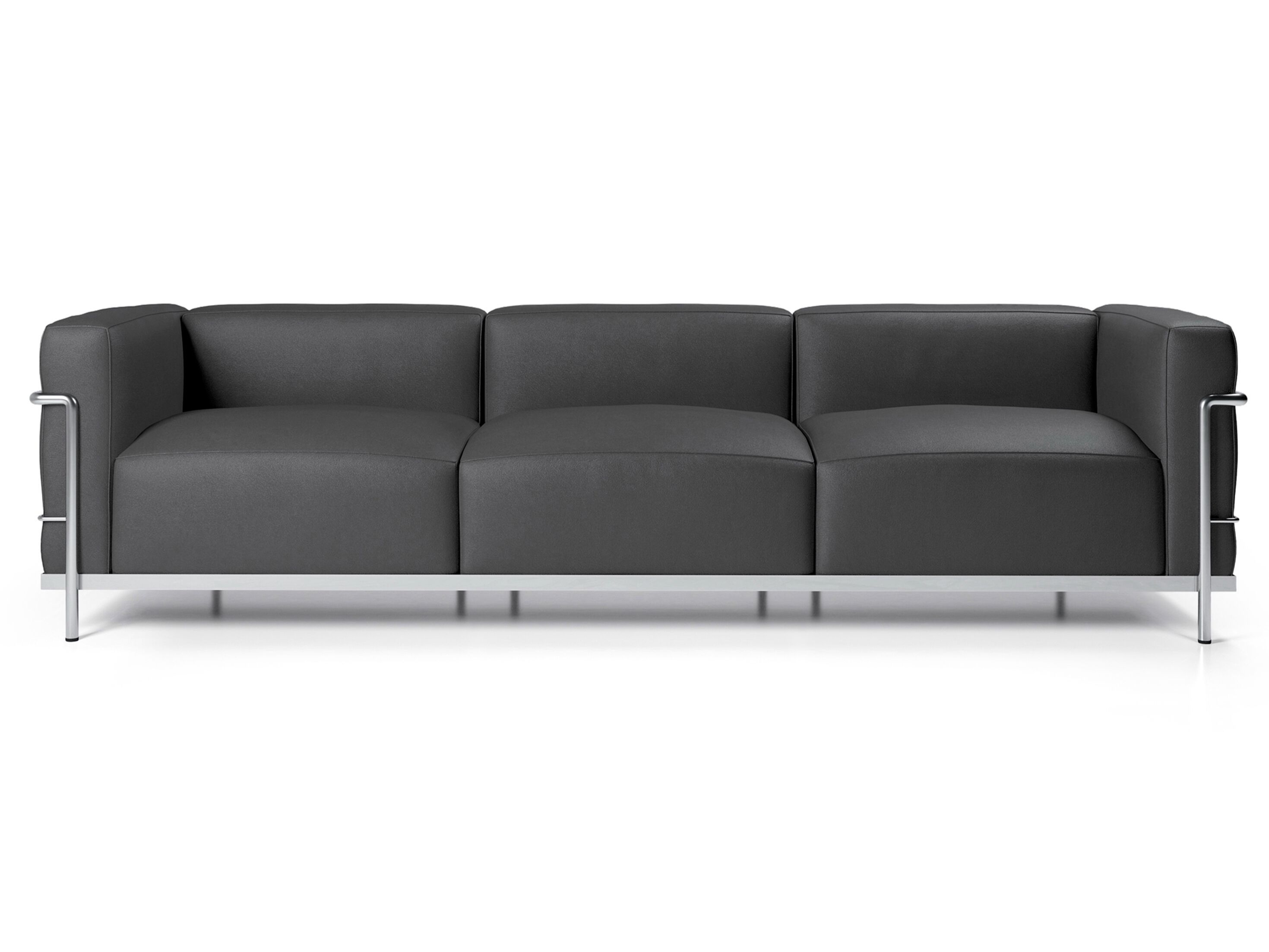 3 FAUTEUIL GRAND CONFORT - GRAND MODÈLE