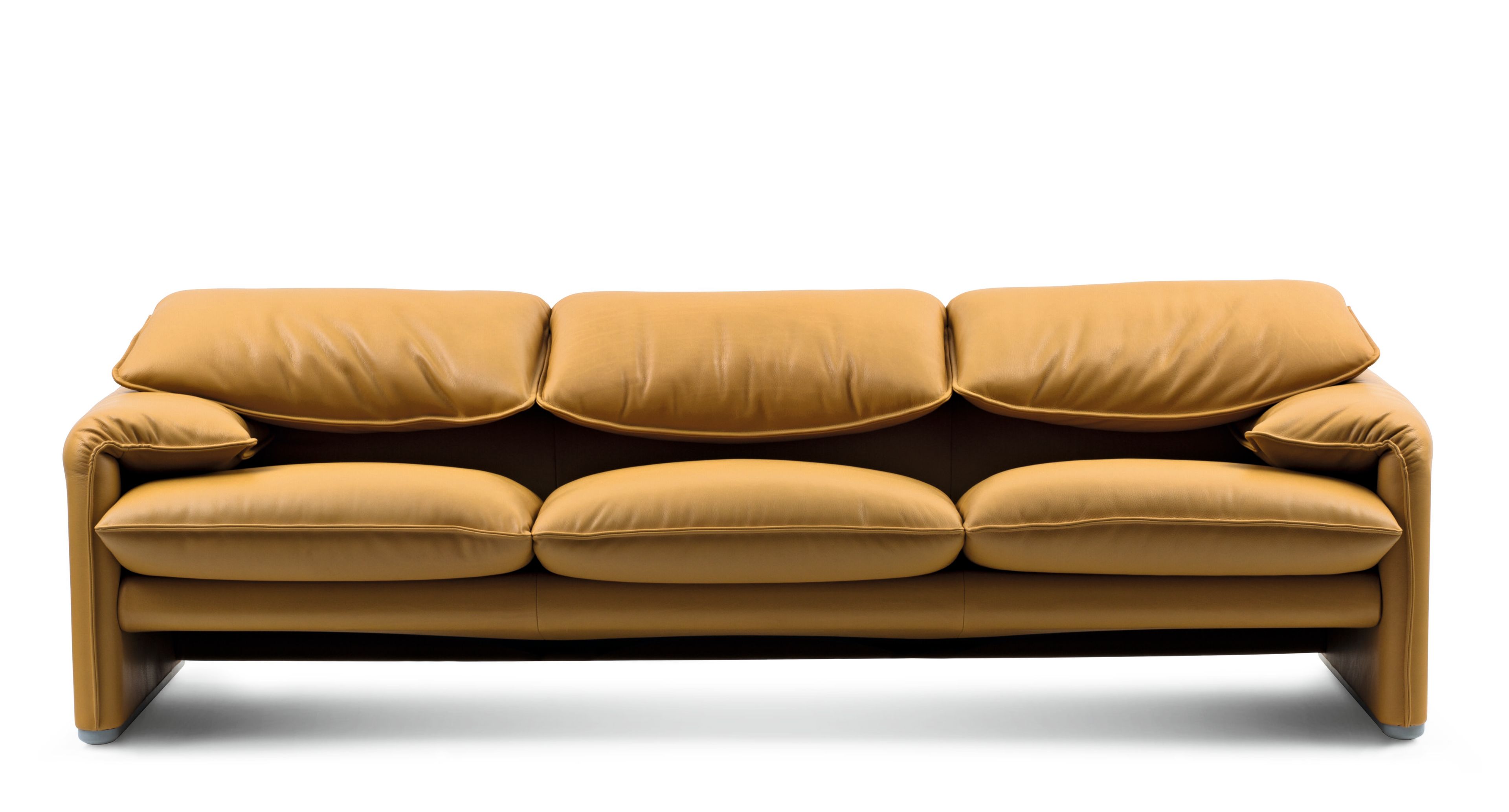 MARALUNGA L238 3 POSTI - PELLE