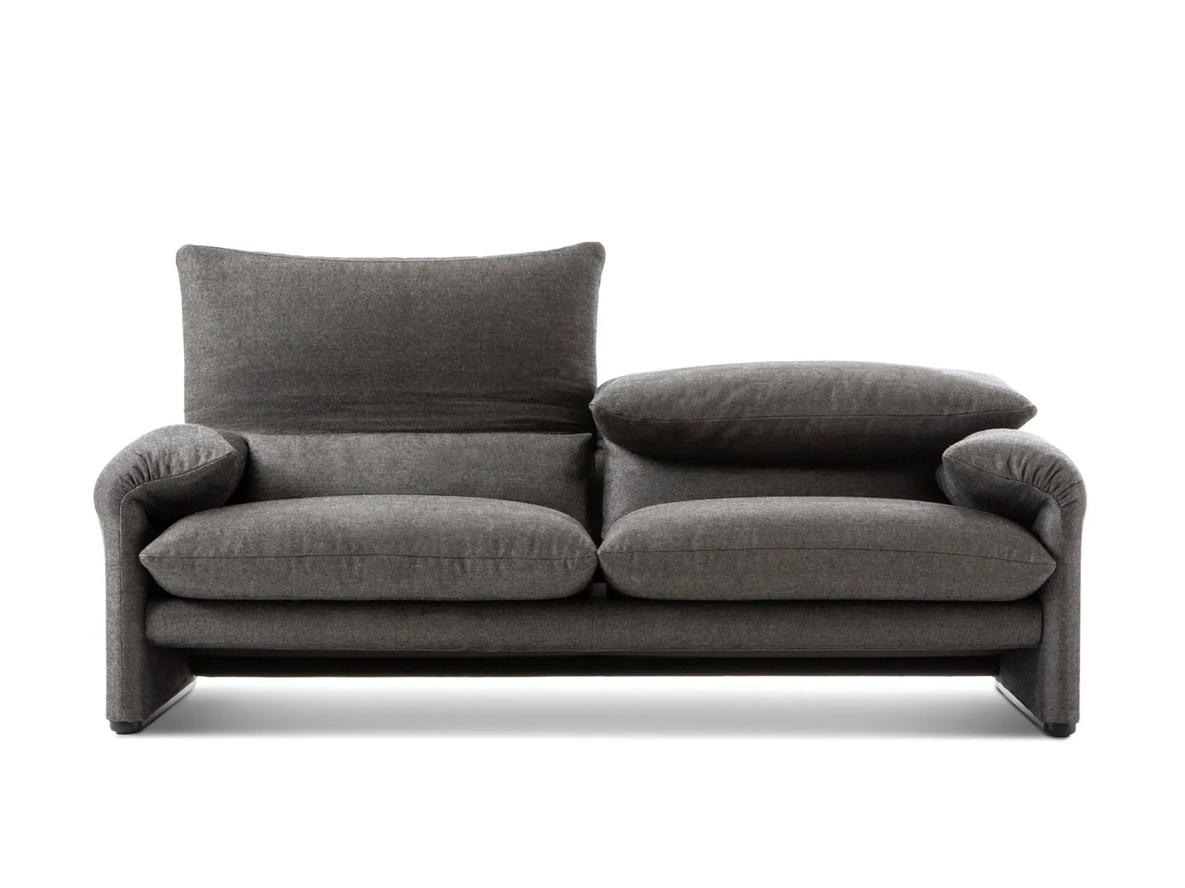 MARALUNGA L166 2 POSTI - TESSUTO