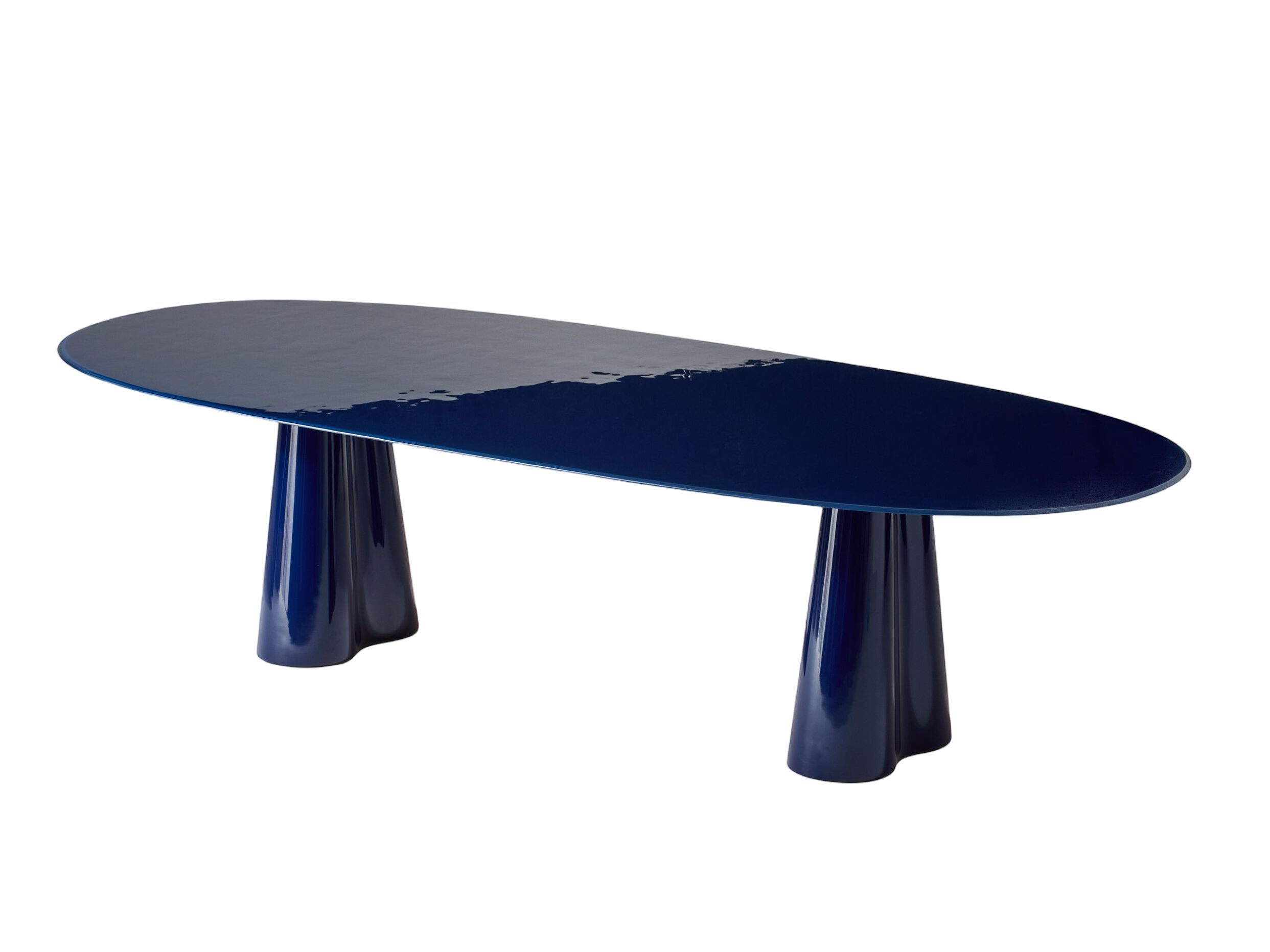 TREFLO - 275X124 - BLU LUCIDO