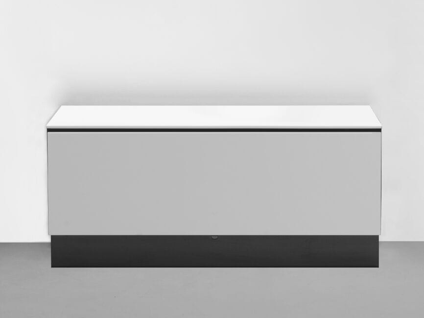 ABACO 17 by Ceadesign - Panca bagno